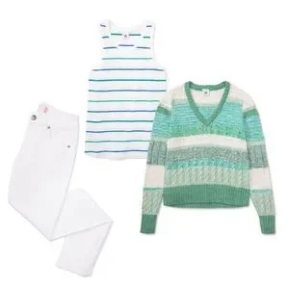 Cabi - Queue Tank - image 3